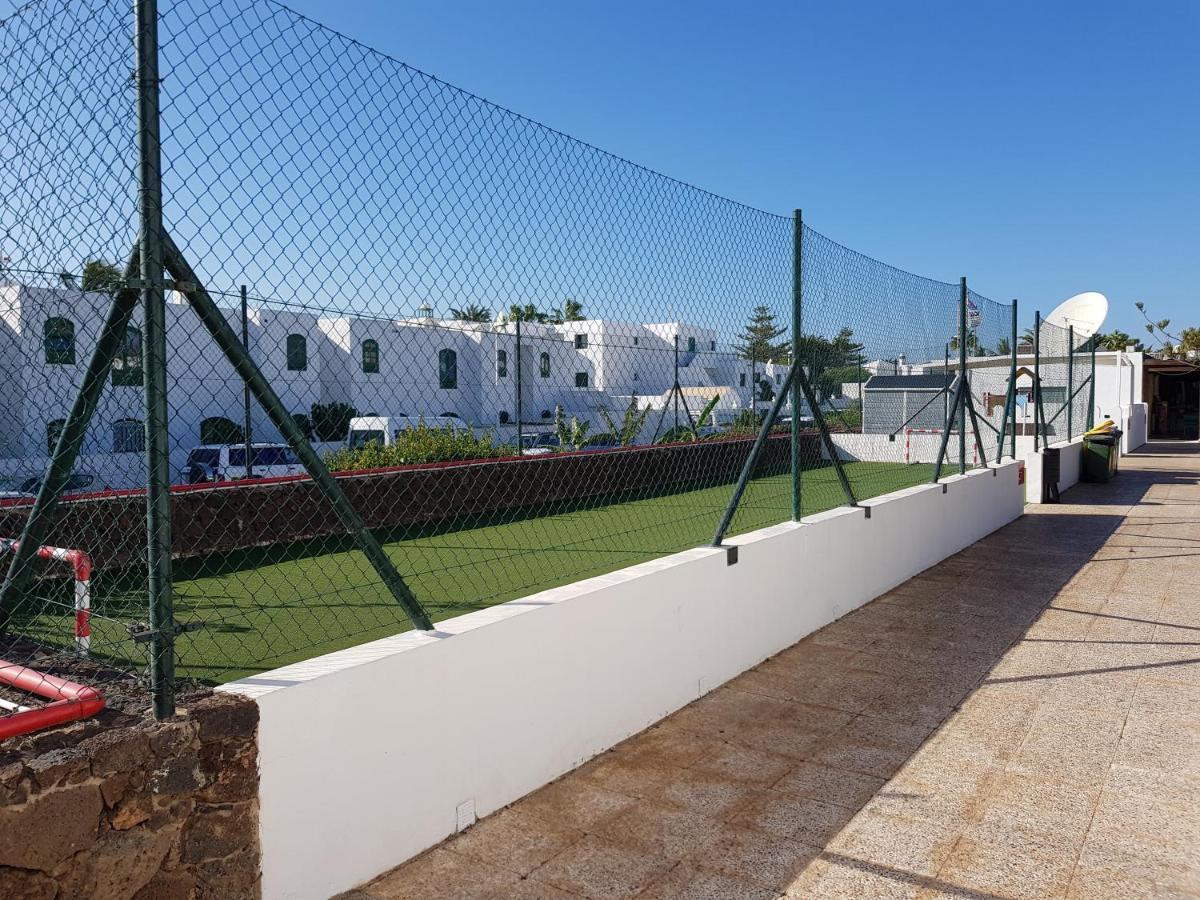 דירות פוארטו דל כרמן Avenue Puerto Del Carmen מראה חיצוני תמונה