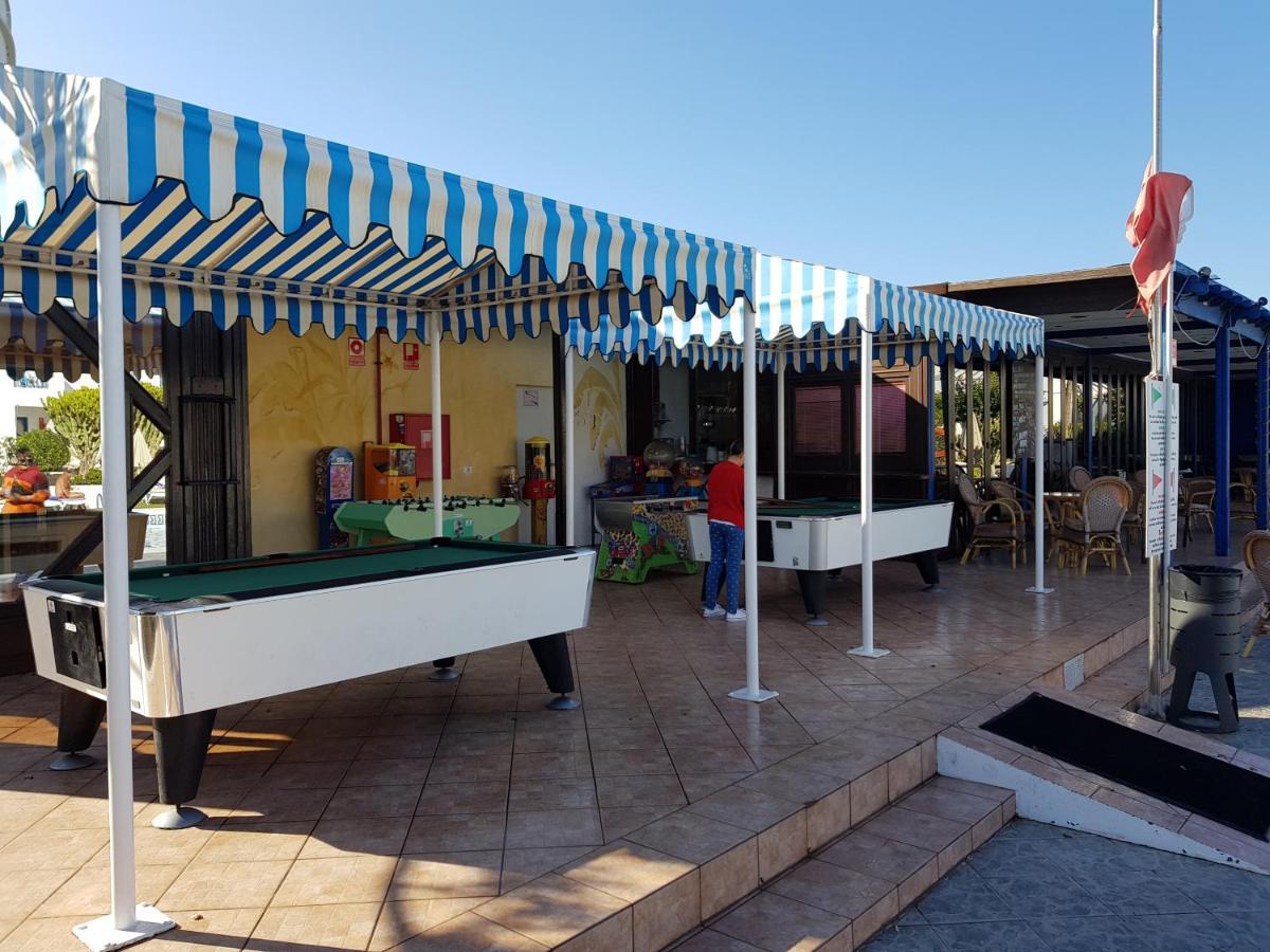 דירות פוארטו דל כרמן Avenue Puerto Del Carmen מראה חיצוני תמונה