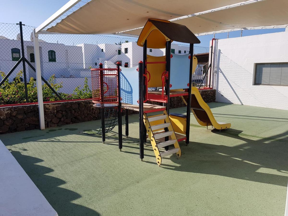 דירות פוארטו דל כרמן Avenue Puerto Del Carmen מראה חיצוני תמונה
