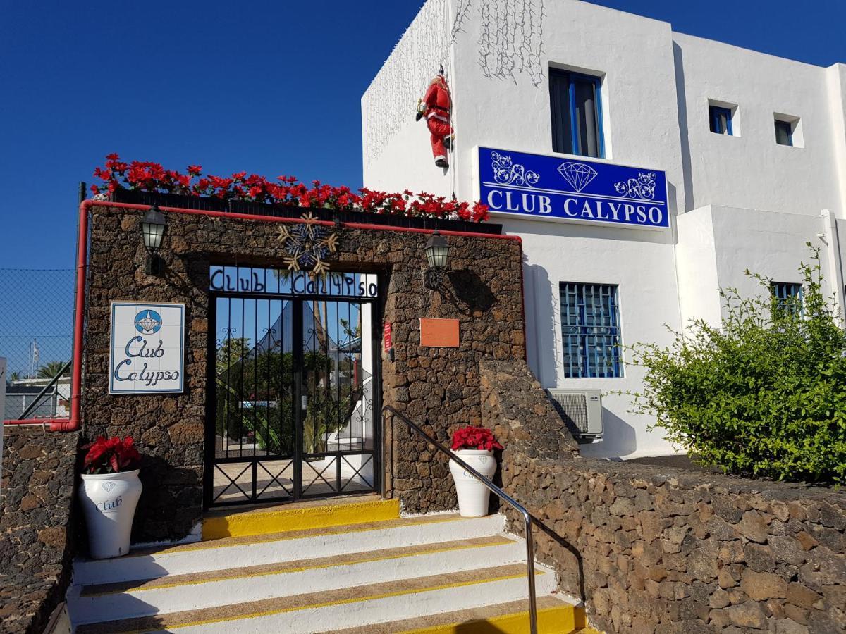 דירות פוארטו דל כרמן Avenue Puerto Del Carmen מראה חיצוני תמונה