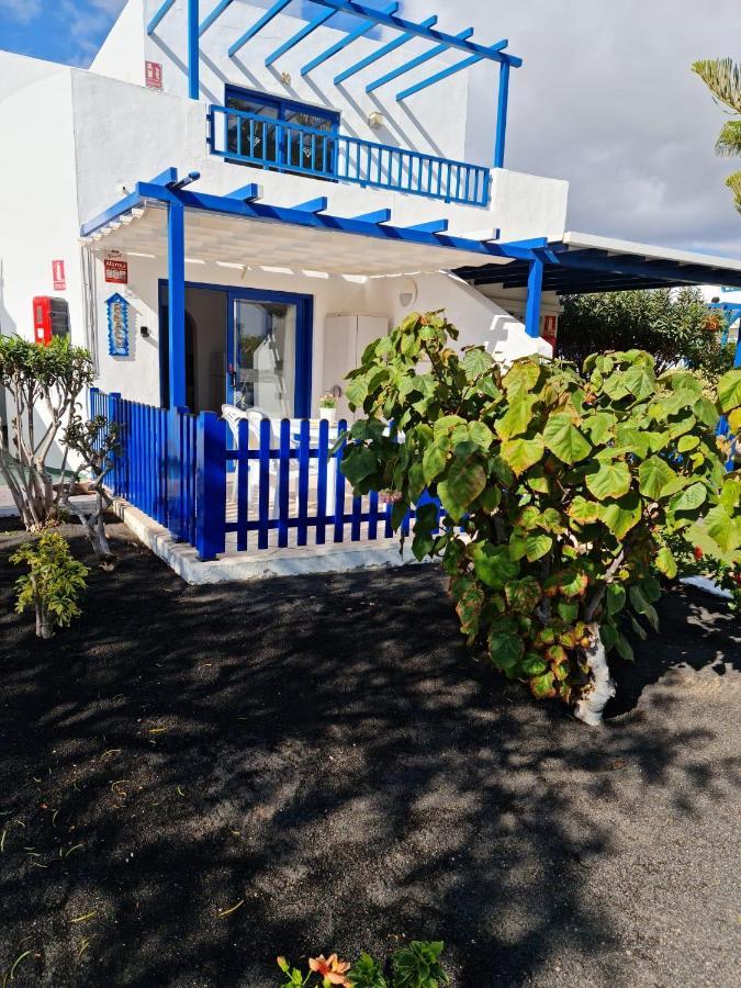 דירות פוארטו דל כרמן Avenue Puerto Del Carmen מראה חיצוני תמונה